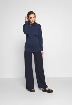 Nursing - Sweatshirt - Hoodie - Peacoat -Anna Field ca4ed58cafec4a318e79f6d61967981d