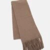 Anna Field Sjaal - Khaki -Anna Field cda99de82e2e4ade9ae74cb3bcae798d