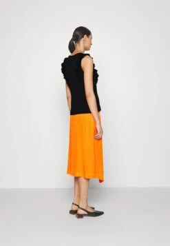 Anna Field T-Shirt Basic - Black -Anna Field d0bbd9691ce4480c83258e1b0da30ad4