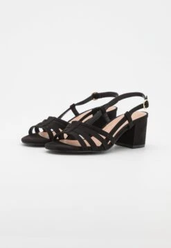 Anna Field Sandalen - Black -Anna Field d1d1a53b99e447fd87e05092f3d21f15