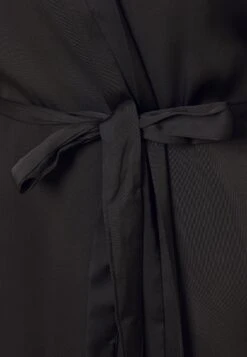 Anna Field Badjas - Black -Anna Field d1eb8718568b4b2a898533056e32f6f6