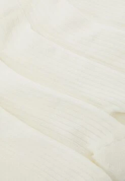 Anna Field Sports Socks 10 Pack - Sokken - Off-White -Anna Field d6cc74265b6840c7a90634134c304866