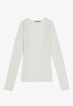 Anna Field Trui - Off-White -Anna Field d98bed9916c34cbcba409bc9078e2c32