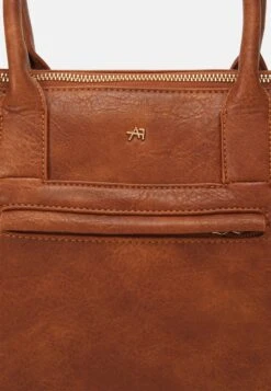 Anna Field Laptoptas - Cognac -Anna Field dadab9a1a8d640b2ab55467a3d78793c