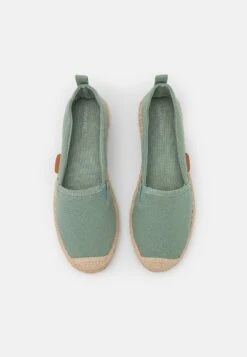Anna Field Espadrilles - Mint -Anna Field dd7e813e46334be3afc0b945f89518db