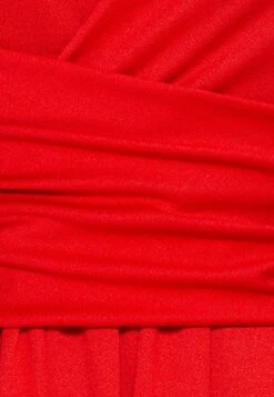 Anna Field Jerseyjurk - Red -Anna Field dfd418ecd92b4052b61d004ca9803552