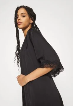Anna Field Badjas - Black -Anna Field e0081cfd22a84dcbbf8c9793fd4c8731