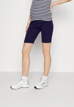 2 Pack - Legging - Black/Dark Blue