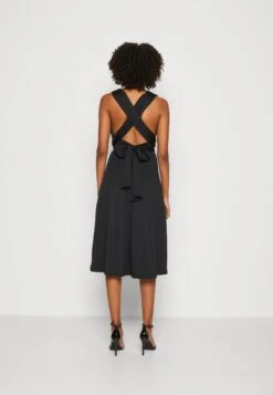 Anna Field Cocktailjurk - Black -Anna Field e3643e9d57164422864dea42c19b1a42