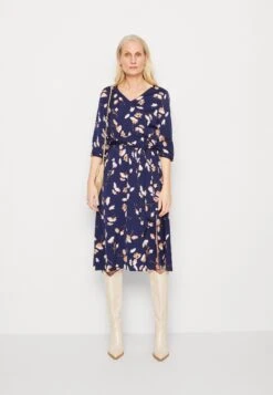 Anna Field Cocktailjurk - Multi-Coloured -Anna Field e385fe06632c4d28901c099fedb1ce43