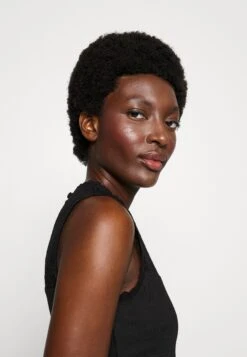 Anna Field Etui-Jurk - Black -Anna Field e4470b912c944612892ae8521206df0a