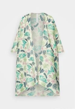 Anna Field Poncho - Green -Anna Field e475a1276de34efaa5739ab17aff5bb2