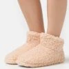 Anna Field Pantoffels - Beige -Anna Field e4c6ec12be6449e0ad744b9deaa49d19