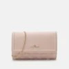 Anna Field Clutch - Pink -Anna Field e4e622b4cd9f471eaa2182f54a8d2eb4