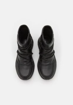 Anna Field Korte Laarzen - Black -Anna Field e5ddc0ebd7024c8b8c30e6b746d7ce1b