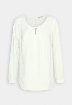 Anna Field Tuniek - Off-White -Anna Field e6c4a1bdd5fb44189706a135c6eb4a8d