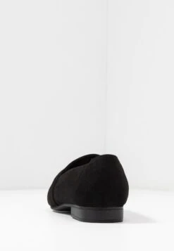 Anna Field Instappers - Black -Anna Field e8be0e437a8c4787a5fadde40a29458d