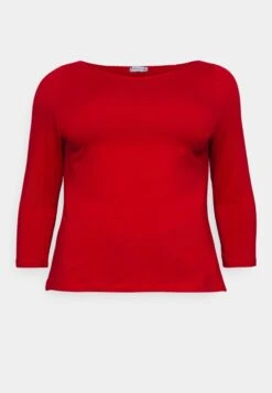 Longsleeve - Red -Anna Field e9bbff8accf145039b4f505945f5a590
