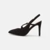 Anna Field Leather - Klassieke Pumps - Black -Anna Field ea09893b61bd4899ad868f265ab8007b