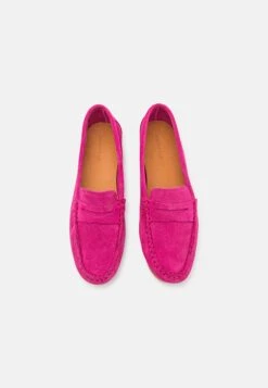 Anna Field Leather- Mocassins - Pink -Anna Field eb9adc50b71841d88acc0a571212738e