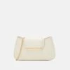 Anna Field Clutch - Off-White