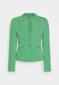 Anna Field Blazer - Green