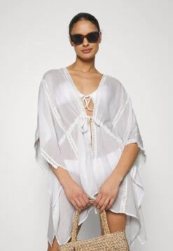 Anna Field Strandaccessoire -White -Anna Field ed3c394b1fa14c08b403a56ddeedabbe