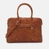 Anna Field Laptoptas - Cognac -Anna Field eda8fee74c964cbca3f2d02e31337a0e