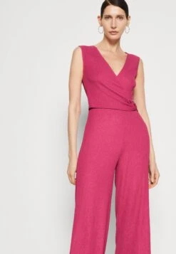 Anna Field Jumpsuit - Pink -Anna Field eec9bf5ed7da457a9ea0ae36c1ac542c