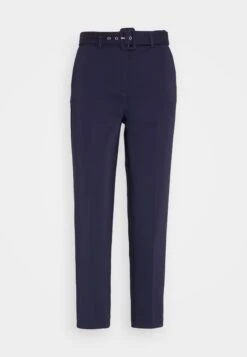 Anna Field Broek - Dark Blue -Anna Field f09cd3f6f3af4ed8a1b6be32426a2bcc