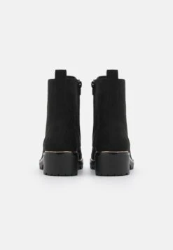 Anna Field Veterboots - Black -Anna Field f0faa45c56b444129d590157b558339c