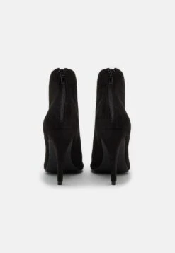 Anna Field Korte Laarzen - Black -Anna Field f34e31b282954aedbeeb42d41fd38335