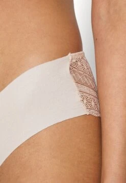 Anna Field 5 Pack- Slip - Pink/White/Nude -Anna Field f34e519daec94b60afb2b8281e329d08