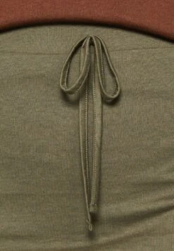 Anna Field Maxirok - Khaki -Anna Field f4e8773341ee4337b94e5c8d9069deea