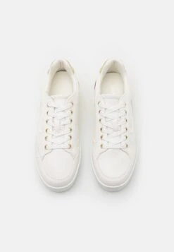 Wide Fit - Sneakers Laag - White -Anna Field f50e2892227141e79b305f7c108e6e30