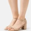 Anna Field Leather - Sandalen - Beige -Anna Field f5133672d6464fb4aa68958dd712e8d7
