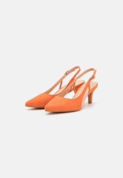 Anna Field Klassieke Pumps - Orange -Anna Field f66090460bec49d48bde3984327b69b3