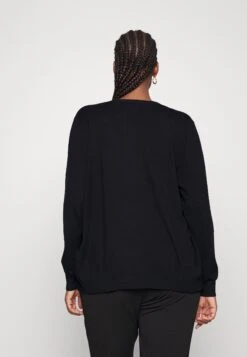 Vest - Black -Anna Field f878feb4e2724f8fb6e3017f788bbc0a