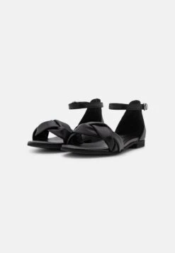 Leather - Sandalen - Black -Anna Field fcbaeb55841b49a2b7773d934e1aa288