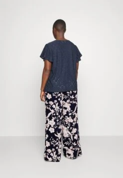 Broek - Multi-Coloured/Off-White -Anna Field fd92ba55fa13494f8ce71d1ce2762310